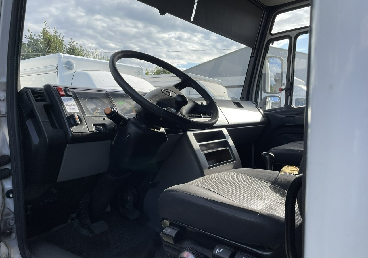 Verkaufsfahrzeug Mercedes-Benz Inny Mercedes-Benz Autosklep Gastronomiczny Warzywniak food truck foodtruck sklep 2008: das Bild 19 Verkaufsfahrzeug Mercedes-Benz Inny Mercedes-Benz Autosklep Gastronomiczny Warzywniak food truck foodtruck sklep 2008: das Bild 19