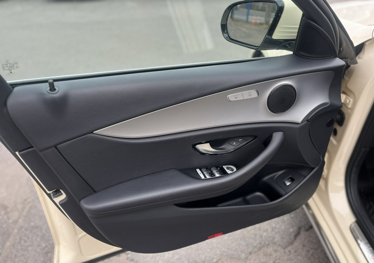 Mercedes-Benz Klasa E E220d T 9G-tronic 197KM Navi FullLed Kamera Asystent Model 2020 FV 2 - PKW: das Bild 5 Mercedes-Benz Klasa E E220d T 9G-tronic 197KM Navi FullLed Kamera Asystent Model 2020 FV 2 - PKW: das Bild 5