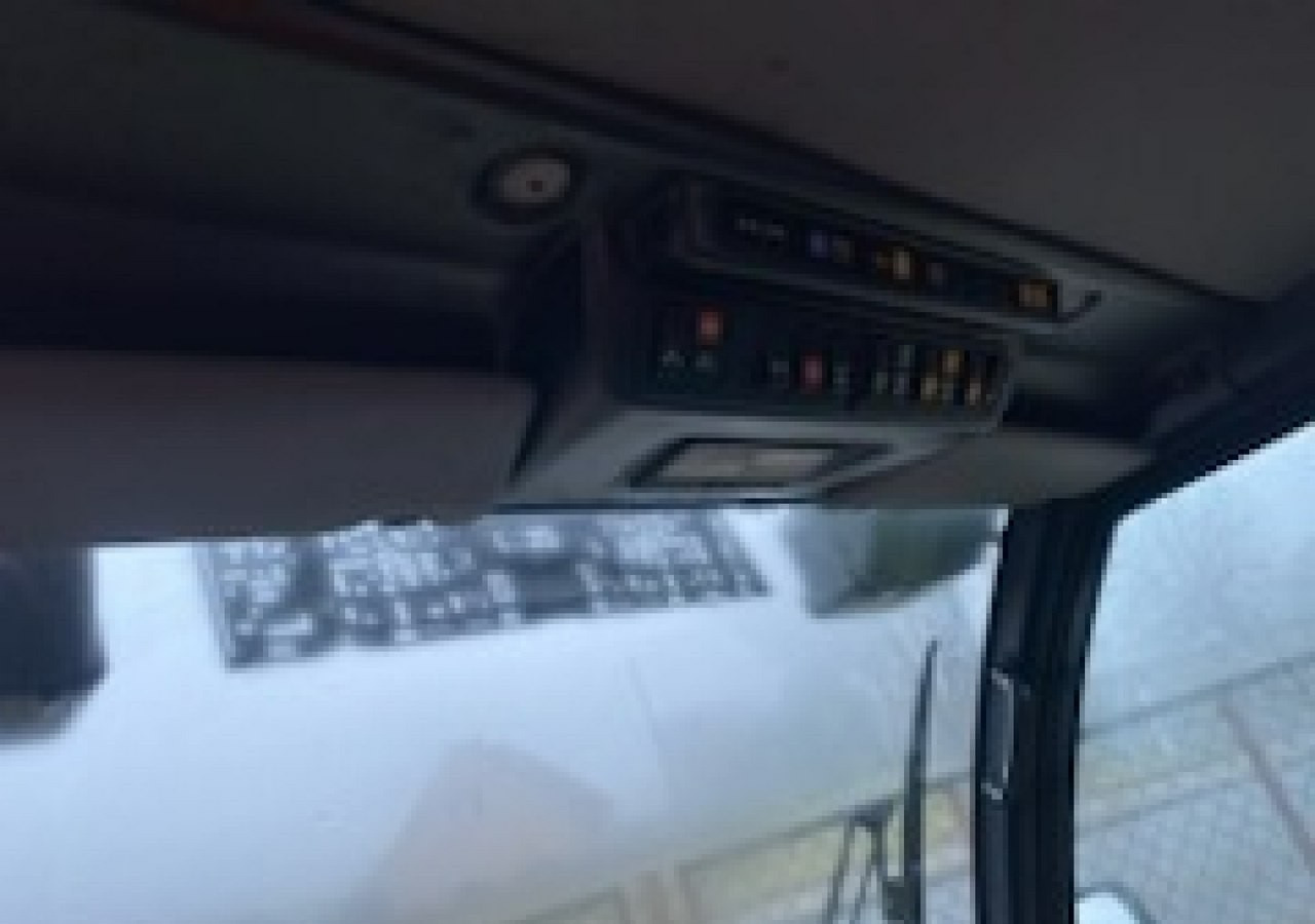 Kipper Multicar Inny Multicar Multicar 4X4 TREMO X56 Wywrotka odśnieżarka posypywarka odkurzacz: das Bild 10 Kipper Multicar Inny Multicar Multicar 4X4 TREMO X56 Wywrotka odśnieżarka posypywarka odkurzacz: das Bild 10