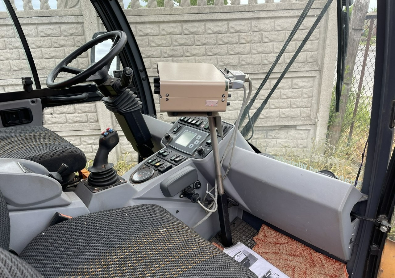 Kipper Multicar Inny Multicar Multicar 4X4 TREMO X56 Wywrotka odśnieżarka posypywarka odkurzacz: das Bild 14 Kipper Multicar Inny Multicar Multicar 4X4 TREMO X56 Wywrotka odśnieżarka posypywarka odkurzacz: das Bild 14