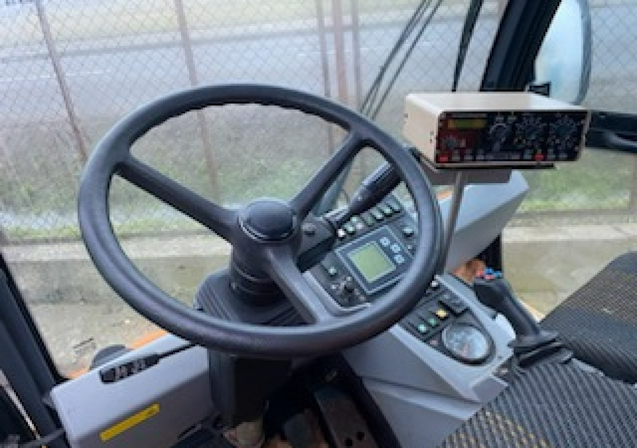 Kipper Multicar Inny Multicar Multicar 4X4 TREMO X56 Wywrotka odśnieżarka posypywarka odkurzacz: das Bild 8 Kipper Multicar Inny Multicar Multicar 4X4 TREMO X56 Wywrotka odśnieżarka posypywarka odkurzacz: das Bild 8