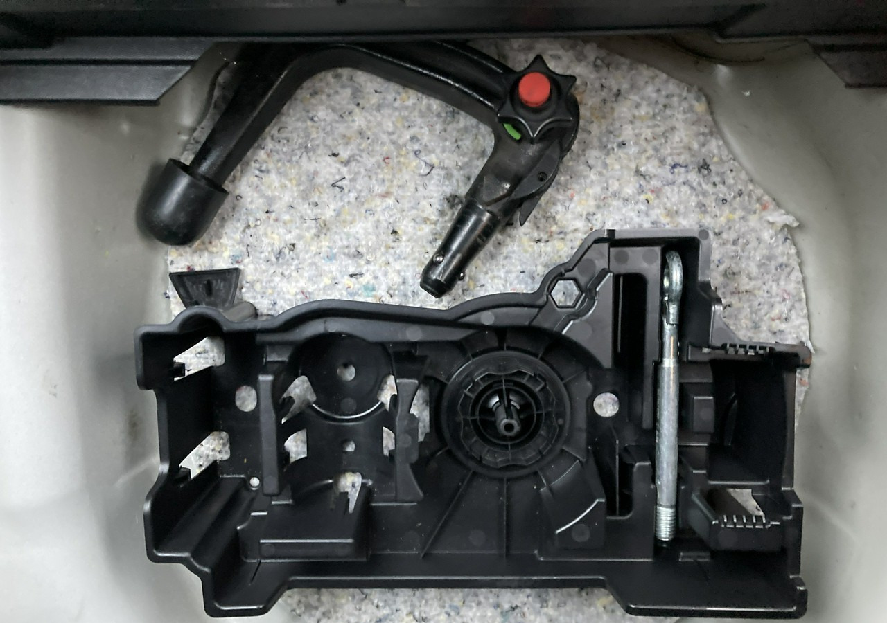 Schrägheck Opel Corsa F Opel Corsa F 1.5-102KM Klima Navi 2021: das Bild 16