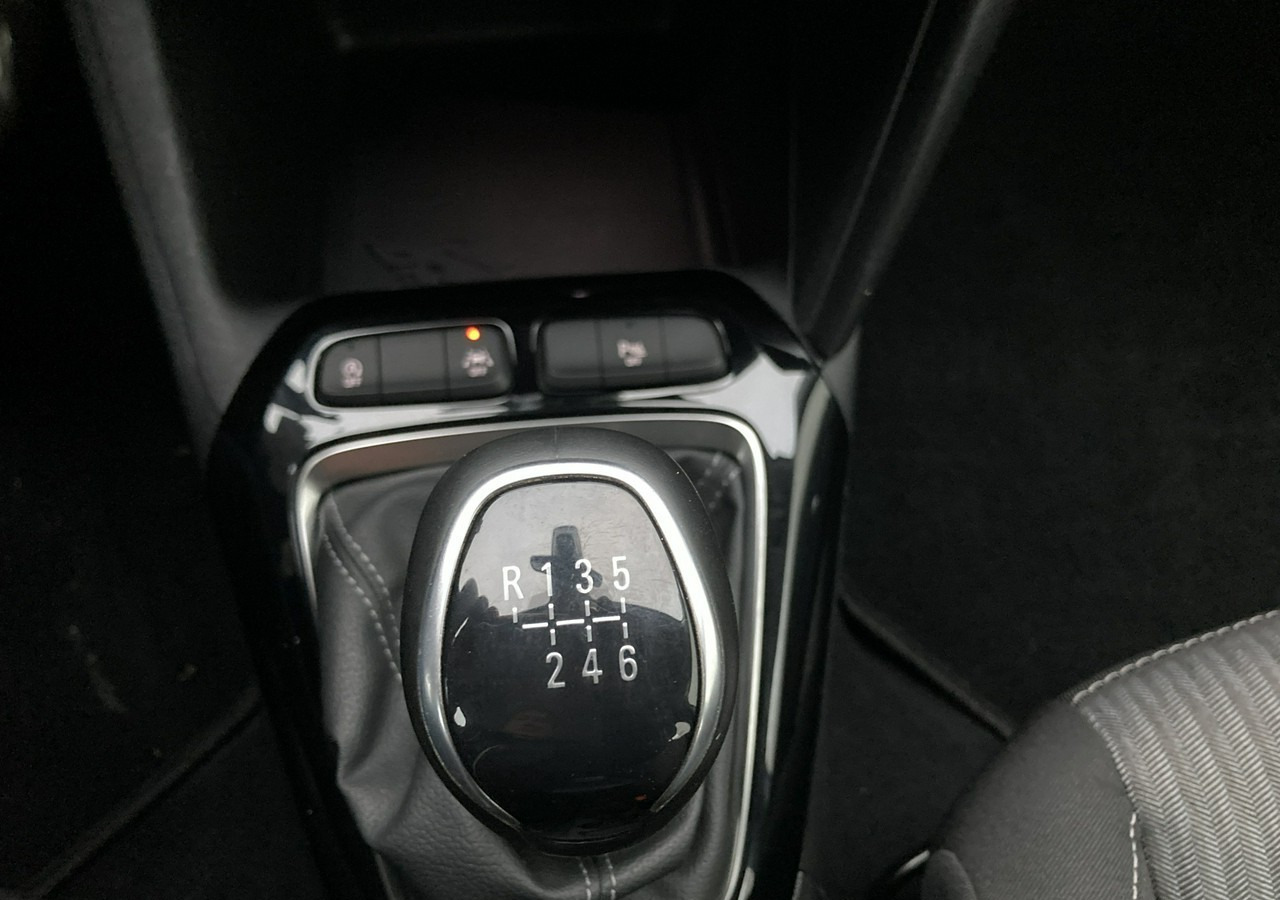 Schrägheck Opel Corsa F Opel Corsa F 1.5-102KM Klima Navi 2021: das Bild 10