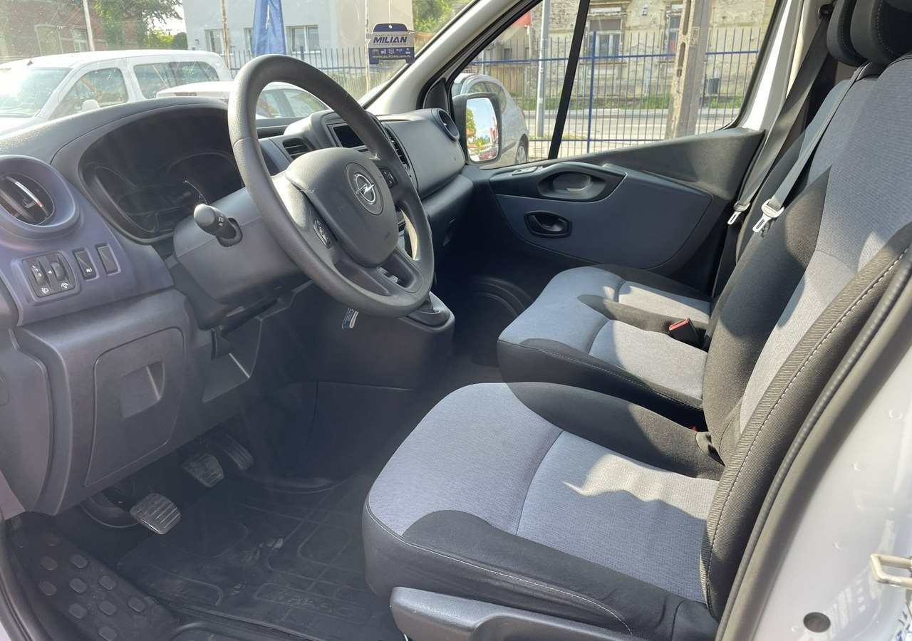 Opel Vivaro III Vivaro dla Niepełnosprawnych Inwalida Rampa na 2 Wózki 2019 - PKW: das Bild 4 Opel Vivaro III Vivaro dla Niepełnosprawnych Inwalida Rampa na 2 Wózki 2019 - PKW: das Bild 4