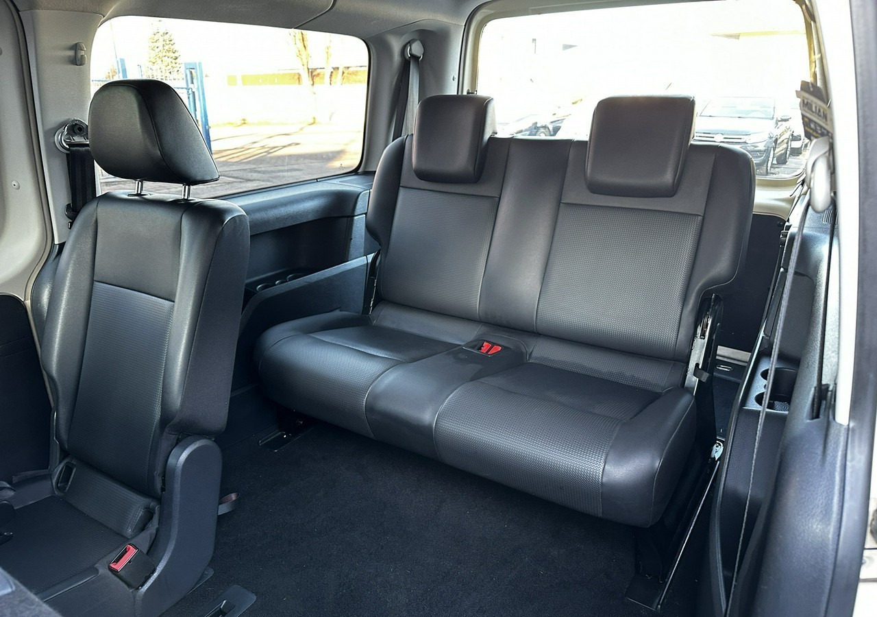 Volkswagen Caddy III Caddy 2.0 TDI Maxi 7-osobowy Model 2019 - PKW: das Bild 5 Volkswagen Caddy III Caddy 2.0 TDI Maxi 7-osobowy Model 2019 - PKW: das Bild 5