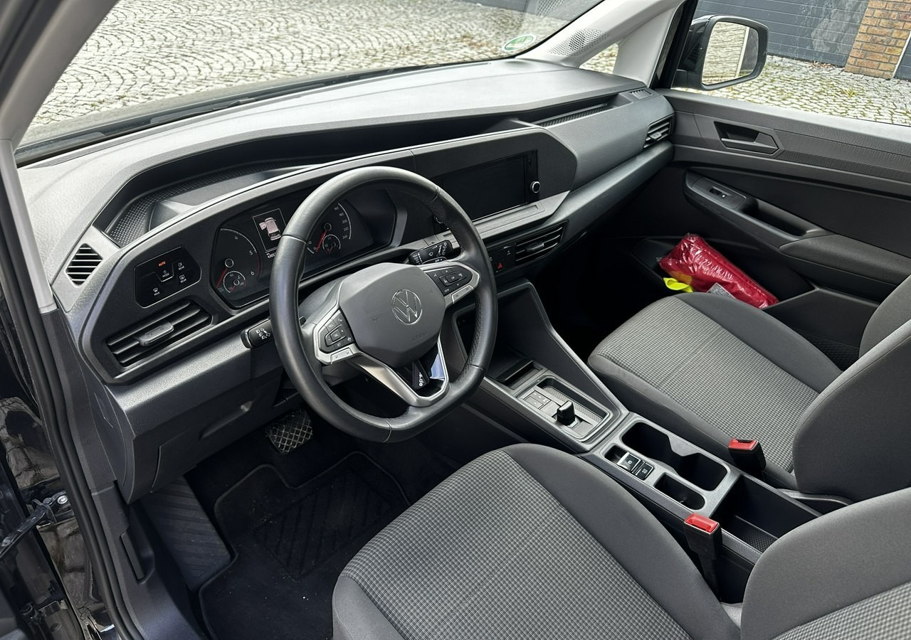 Volkswagen Caddy III Caddy dla Niepełnosprawnych inwalida rampa 43053km PFRON Model 2023 - PKW: das Bild 3 Volkswagen Caddy III Caddy dla Niepełnosprawnych inwalida rampa 43053km PFRON Model 2023 - PKW: das Bild 3