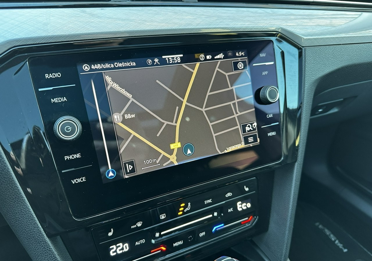 Volkswagen Passat B8 GTE 1.4TSI 218KM Hybryda Plug-in zasięg 50km Panorama*Navi*Skóra*FV2 - PKW: das Bild 3 Volkswagen Passat B8 GTE 1.4TSI 218KM Hybryda Plug-in zasięg 50km Panorama*Navi*Skóra*FV2 - PKW: das Bild 3