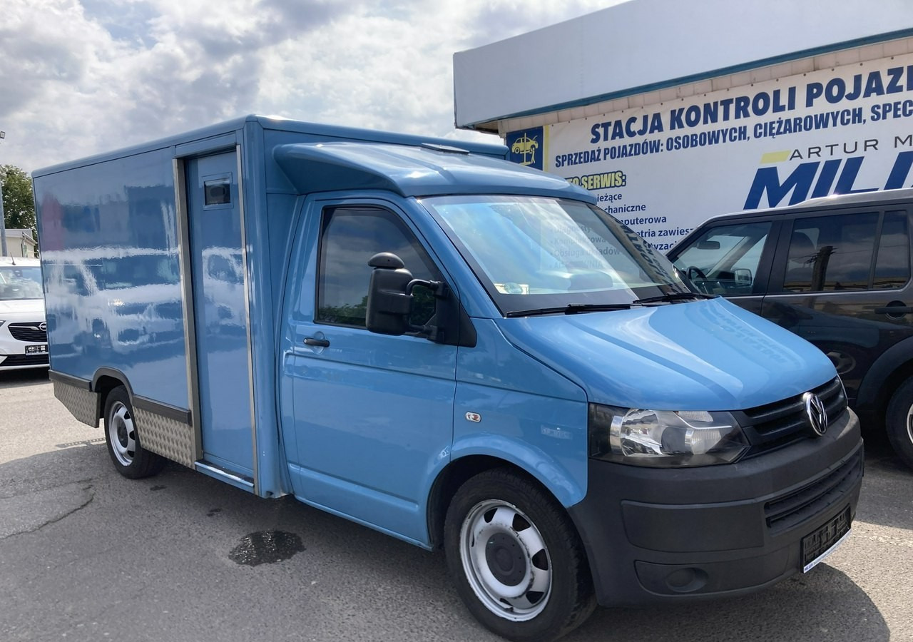 Volkswagen Transporter Trasporter T5 Bankowóz kuloodporny opanceżony Model 2015 - Geldtransporter: das Bild 2 Volkswagen Transporter Trasporter T5 Bankowóz kuloodporny opanceżony Model 2015 - Geldtransporter: das Bild 2