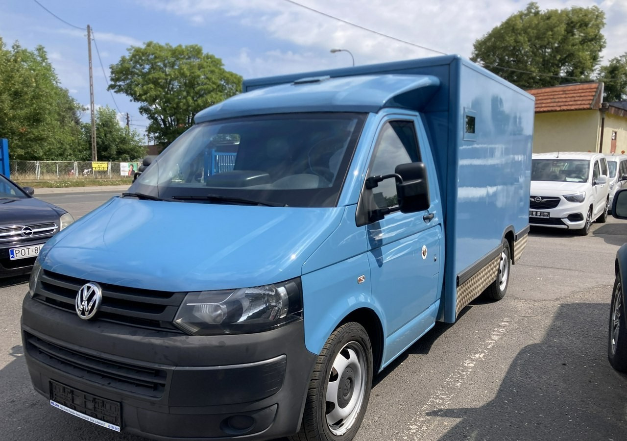 Volkswagen Transporter Trasporter T5 Bankowóz kuloodporny opanceżony Model 2015 - Geldtransporter: das Bild 1 Volkswagen Transporter Trasporter T5 Bankowóz kuloodporny opanceżony Model 2015 - Geldtransporter: das Bild 1