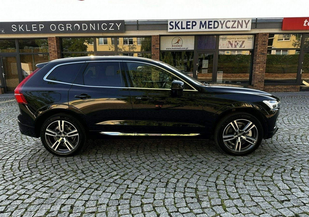 Volvo XC60 II XC60 Recharge Hybryda Plug-in 2.0T8 390KM Inscription Faktura Vat 23 - SUV/ Geländewagen: das Bild 2 Volvo XC60 II XC60 Recharge Hybryda Plug-in 2.0T8 390KM Inscription Faktura Vat 23 - SUV/ Geländewagen: das Bild 2