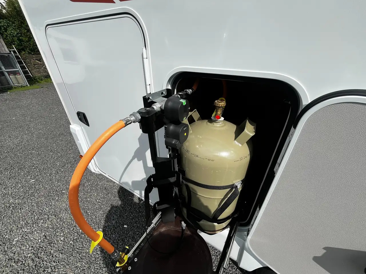 Teilintegriertes Wohnmobil, Zustand - NEU Weinsberg CaraCompact 600 MEG EDITION [PEPPER] Ab Nov. '24: das Bild 10