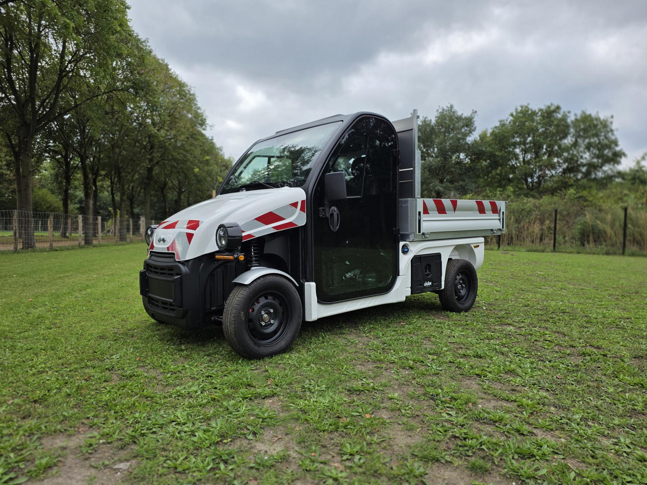 Legier pulse 4 road documents - Golfmobil: das Bild 1 Legier pulse 4 road documents - Golfmobil: das Bild 1