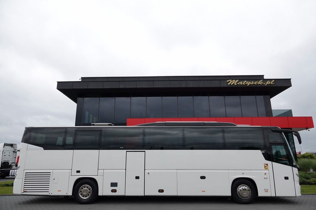 VDL BOVA FHD2 / EURO 6 / SPROWADZONY / 12. 2015 / TURYSTY - Andere Technik: das Bild 5 VDL BOVA FHD2 / EURO 6 / SPROWADZONY / 12. 2015 / TURYSTY - Andere Technik: das Bild 5