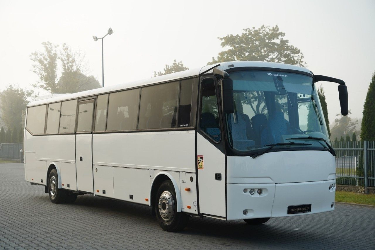 VDL BOVA FLD / EURO5 /MANUAL / SPROWADZONY / 352500KM !!! - Andere Technik: das Bild 4 VDL BOVA FLD / EURO5 /MANUAL / SPROWADZONY / 352500KM !!! - Andere Technik: das Bild 4