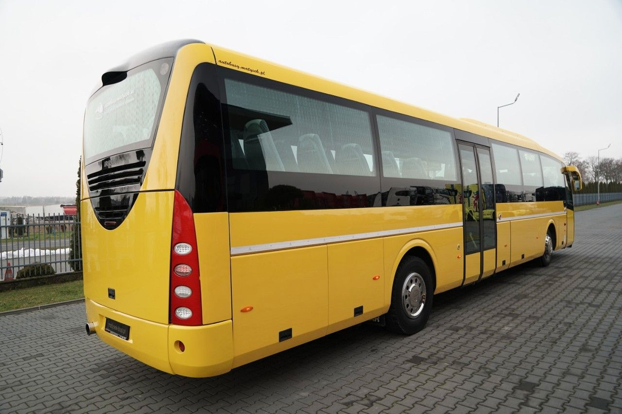 Scania IRIZAR I4 / IMPORTED FROM FRANCE / - Bus: das Bild 3 Scania IRIZAR I4 / IMPORTED FROM FRANCE / - Bus: das Bild 3