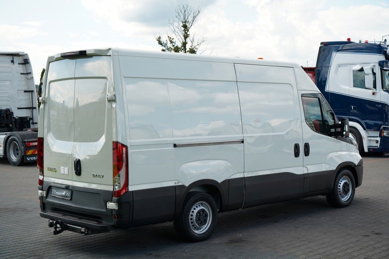 Iveco DAILY 35-140 / BLASZAK / MOBILNY WARSZTAT / PRZ - Kastenwagen: das Bild 3 Iveco DAILY 35-140 / BLASZAK / MOBILNY WARSZTAT / PRZ - Kastenwagen: das Bild 3