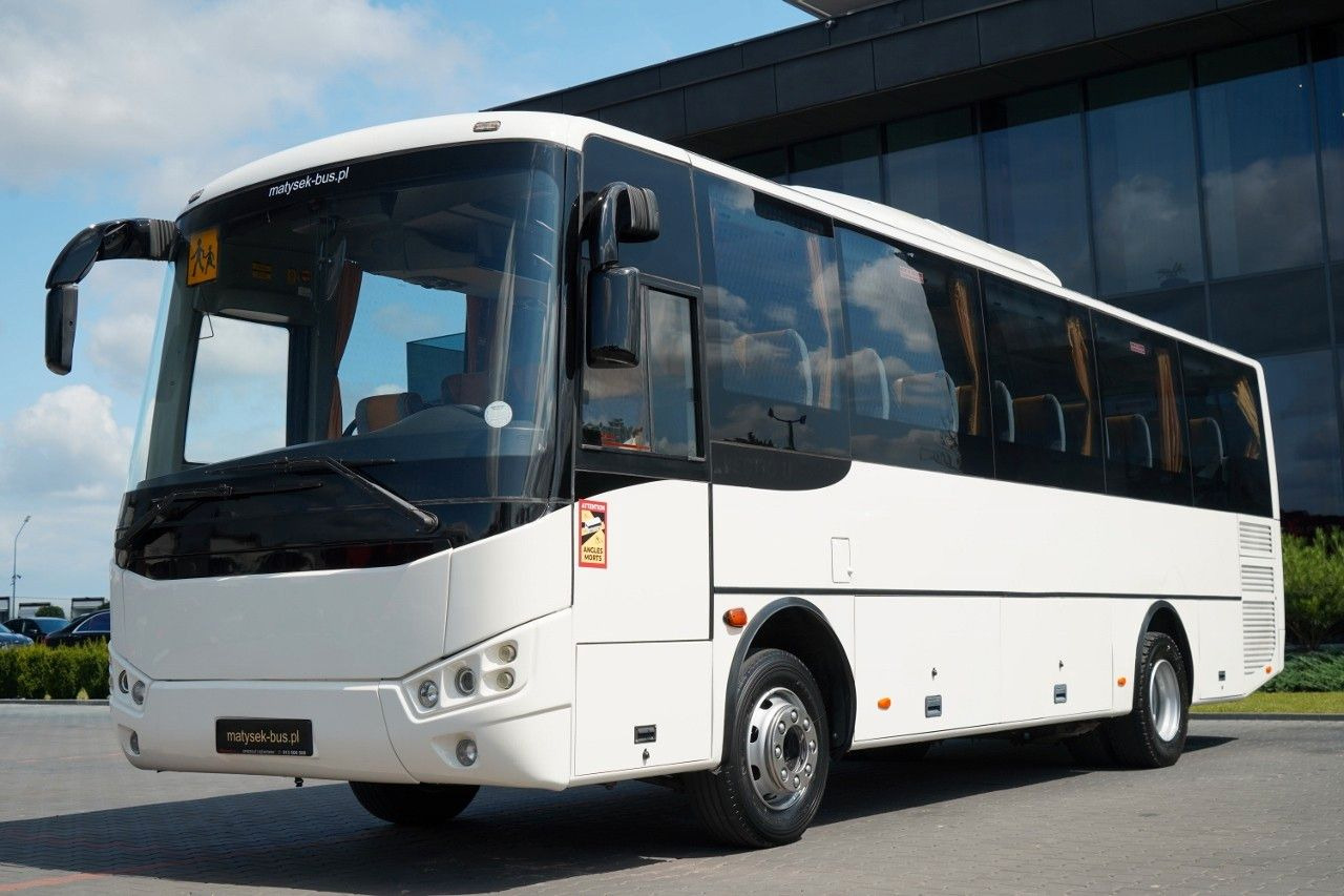 Otokar VECTIO / EURO 5 / SUPER STAN / TURYSTYCZNY / MAN - Überlandbus: das Bild 5 Otokar VECTIO / EURO 5 / SUPER STAN / TURYSTYCZNY / MAN - Überlandbus: das Bild 5