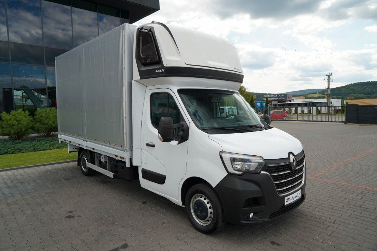 Renault MASTER / DOSTAWCZY / FIRANKA / MANUAL / DMC: 350 - Kühltransporter: das Bild 2 Renault MASTER / DOSTAWCZY / FIRANKA / MANUAL / DMC: 350 - Kühltransporter: das Bild 2