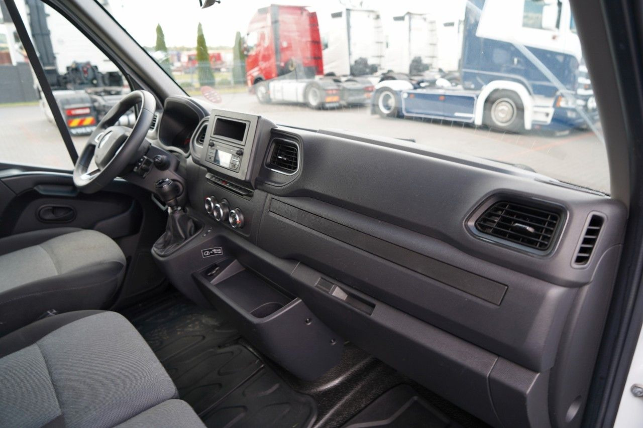 Kühltransporter Renault MASTER / DOSTAWCZY / FIRANKA / MANUAL / DMC: 350: das Bild 17