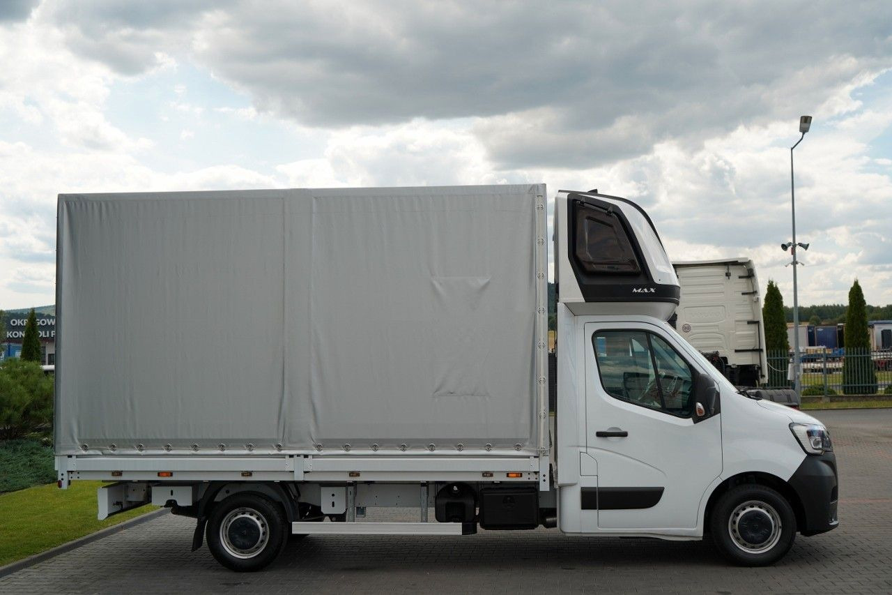 Kühltransporter Renault MASTER / DOSTAWCZY / FIRANKA / MANUAL / DMC: 350: das Bild 8