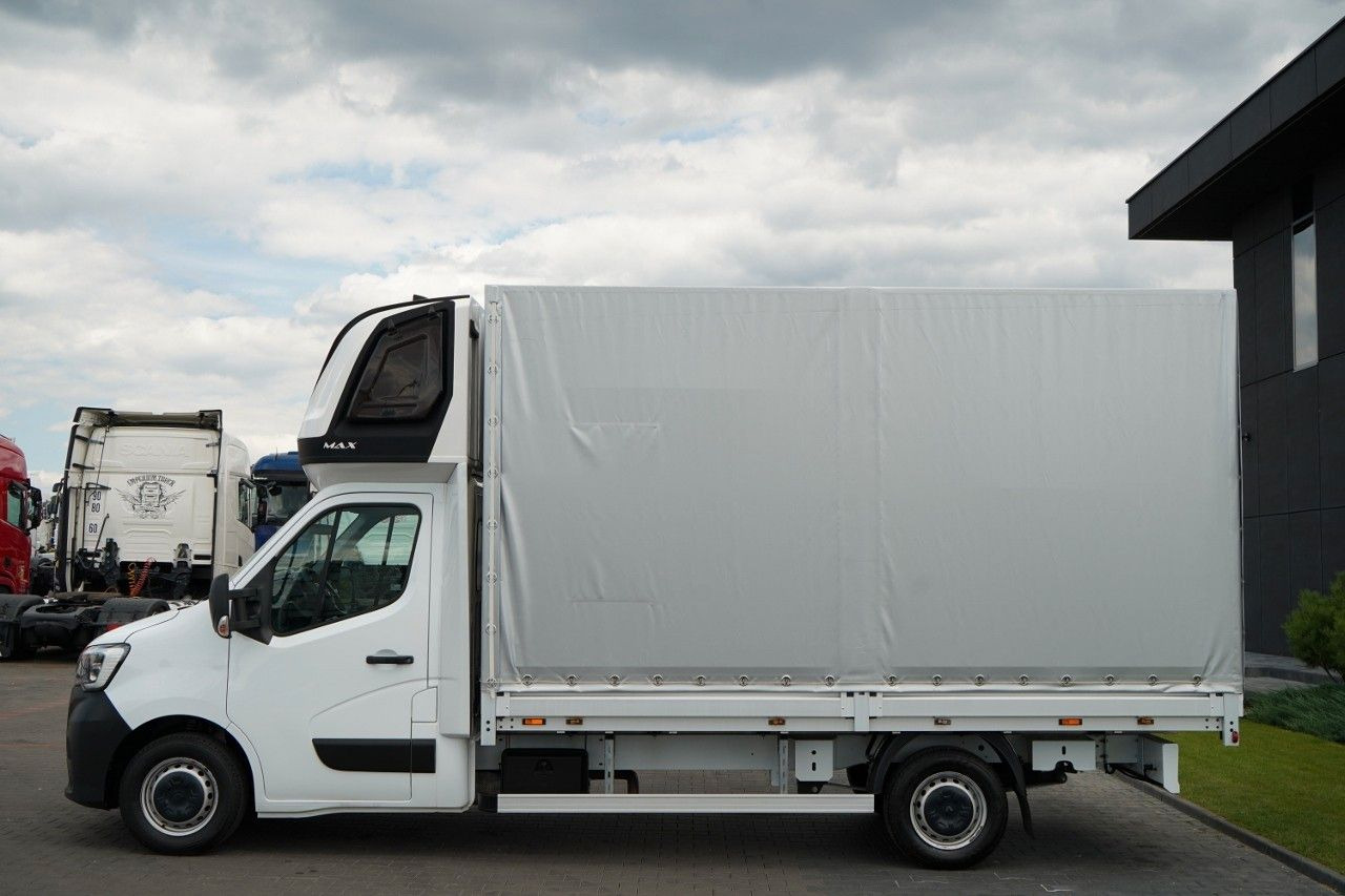 Renault MASTER / DOSTAWCZY / FIRANKA / MANUAL / DMC: 350 - Kühltransporter: das Bild 5 Renault MASTER / DOSTAWCZY / FIRANKA / MANUAL / DMC: 350 - Kühltransporter: das Bild 5