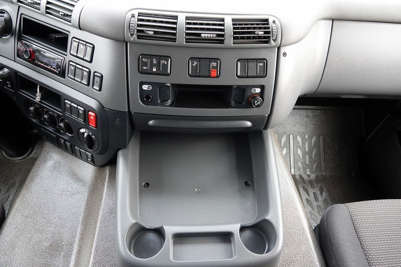 DAF CF 440 / PEŁNY ADR / AUTOMAT / EURO 6 / SPROWADZ – Finanzierungsleasing DAF CF 440 / PEŁNY ADR / AUTOMAT / EURO 6 / SPROWADZ: das Bild 15