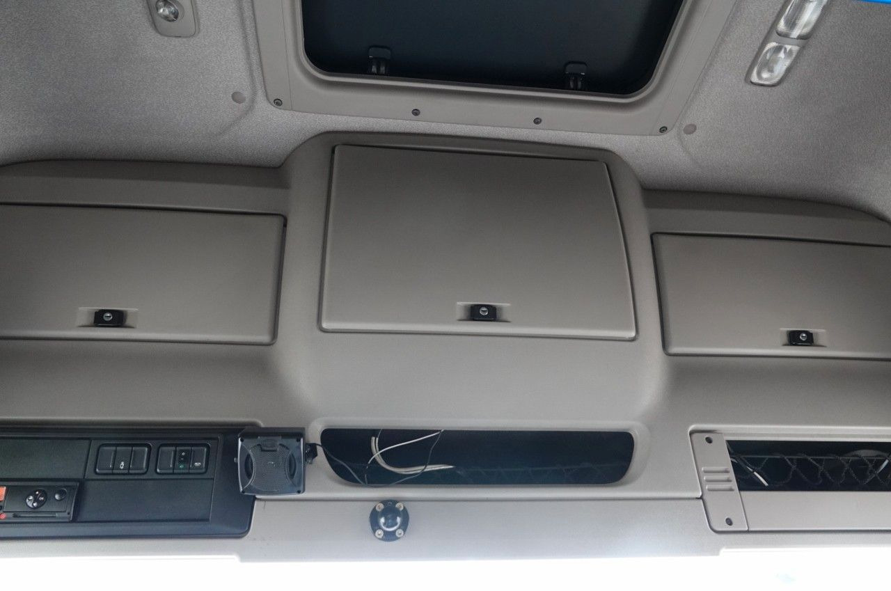 DAF CF 440 / PEŁNY ADR / AUTOMAT / EURO 6 / SPROWADZ – Finanzierungsleasing DAF CF 440 / PEŁNY ADR / AUTOMAT / EURO 6 / SPROWADZ: das Bild 16