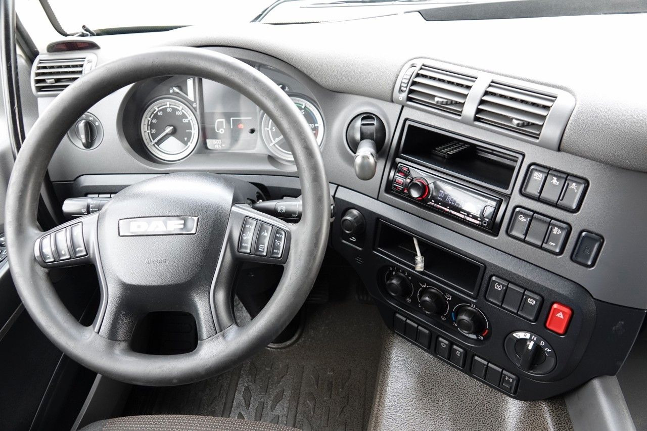 DAF CF 440 / PEŁNY ADR / AUTOMAT / EURO 6 / SPROWADZ – Finanzierungsleasing DAF CF 440 / PEŁNY ADR / AUTOMAT / EURO 6 / SPROWADZ: das Bild 13