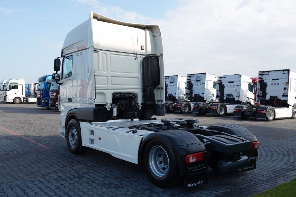 DAF XF 480 / 2020 ROK / SSC / NOWE OPONY / - Sattelzugmaschine: das Bild 4 DAF XF 480 / 2020 ROK / SSC / NOWE OPONY / - Sattelzugmaschine: das Bild 4