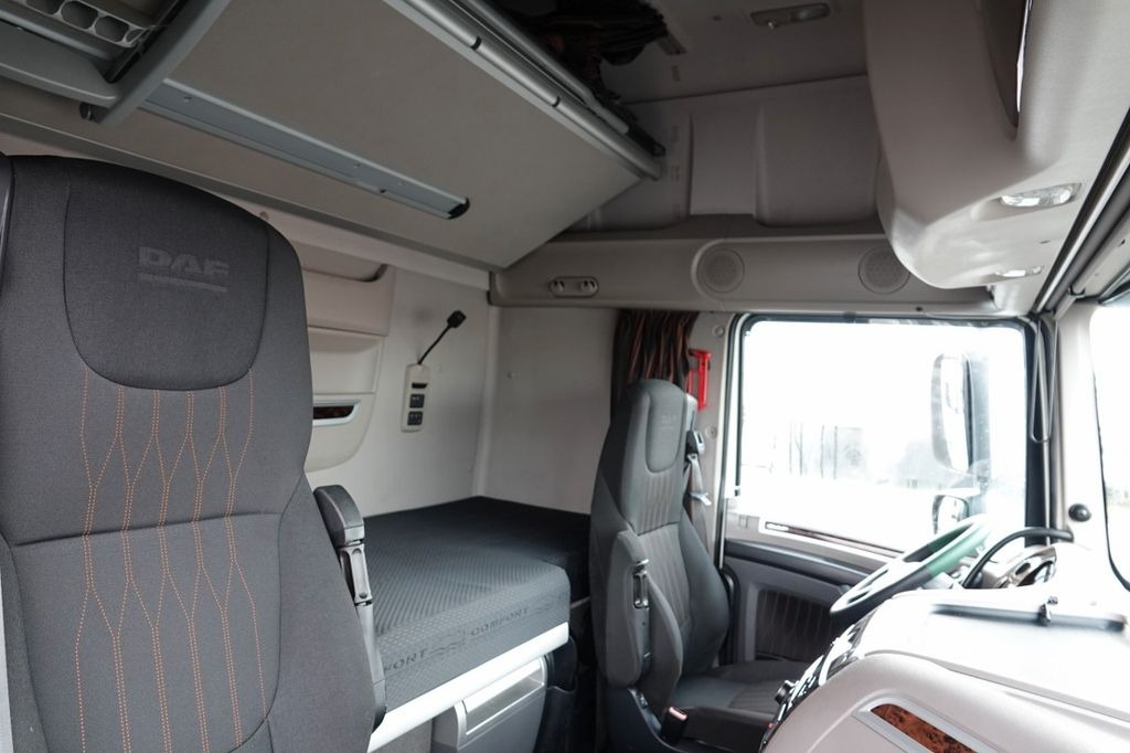 Sattelzugmaschine DAF XF 480 / I-PARK COOL / SSC / PO KONTRAKCIE SERWI: das Bild 18