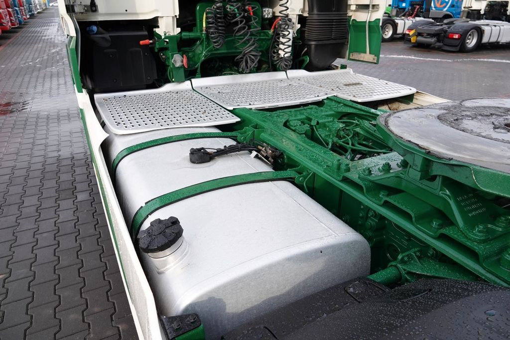 Sattelzugmaschine DAF XF 480 / I-PARK COOL / SSC / PO KONTRAKCIE SERWI: das Bild 6