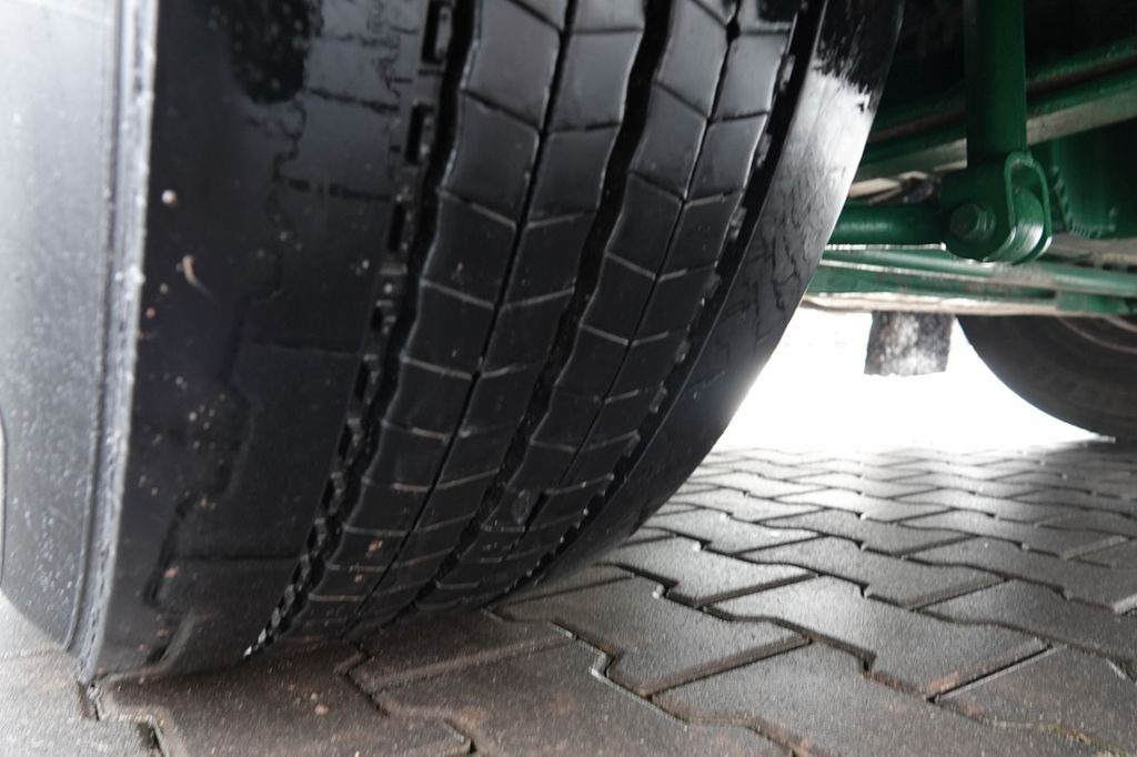 Sattelzugmaschine DAF XF 480 / I-PARK COOL / SSC / PO KONTRAKCIE SERWI: das Bild 10