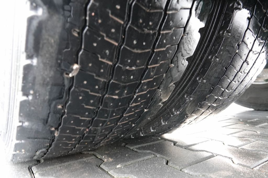 Sattelzugmaschine DAF XF 480 / I-PARK COOL / SSC / PO KONTRAKCIE SERWI: das Bild 12