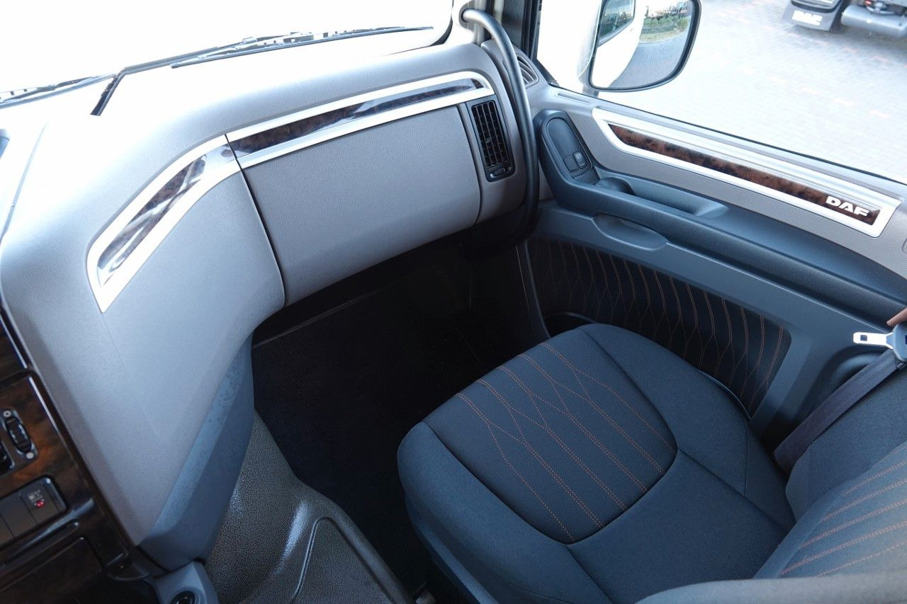 Sattelzugmaschine, Zustand - NEU DAF XF 480 / RETARDER / I-PARK COOL/ Z NIEMIEC / PO: das Bild 15