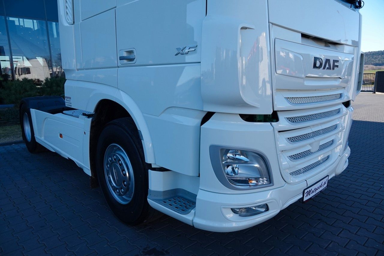 Sattelzugmaschine, Zustand - NEU DAF XF 480 / RETARDER / I-PARK COOL/ Z NIEMIEC / PO: das Bild 7