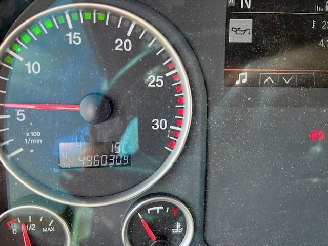 MAN TGX 18.510 / RETARDER / XXL / NAVI / SPROWADZONY - Sattelzugmaschine: das Bild 3 MAN TGX 18.510 / RETARDER / XXL / NAVI / SPROWADZONY - Sattelzugmaschine: das Bild 3