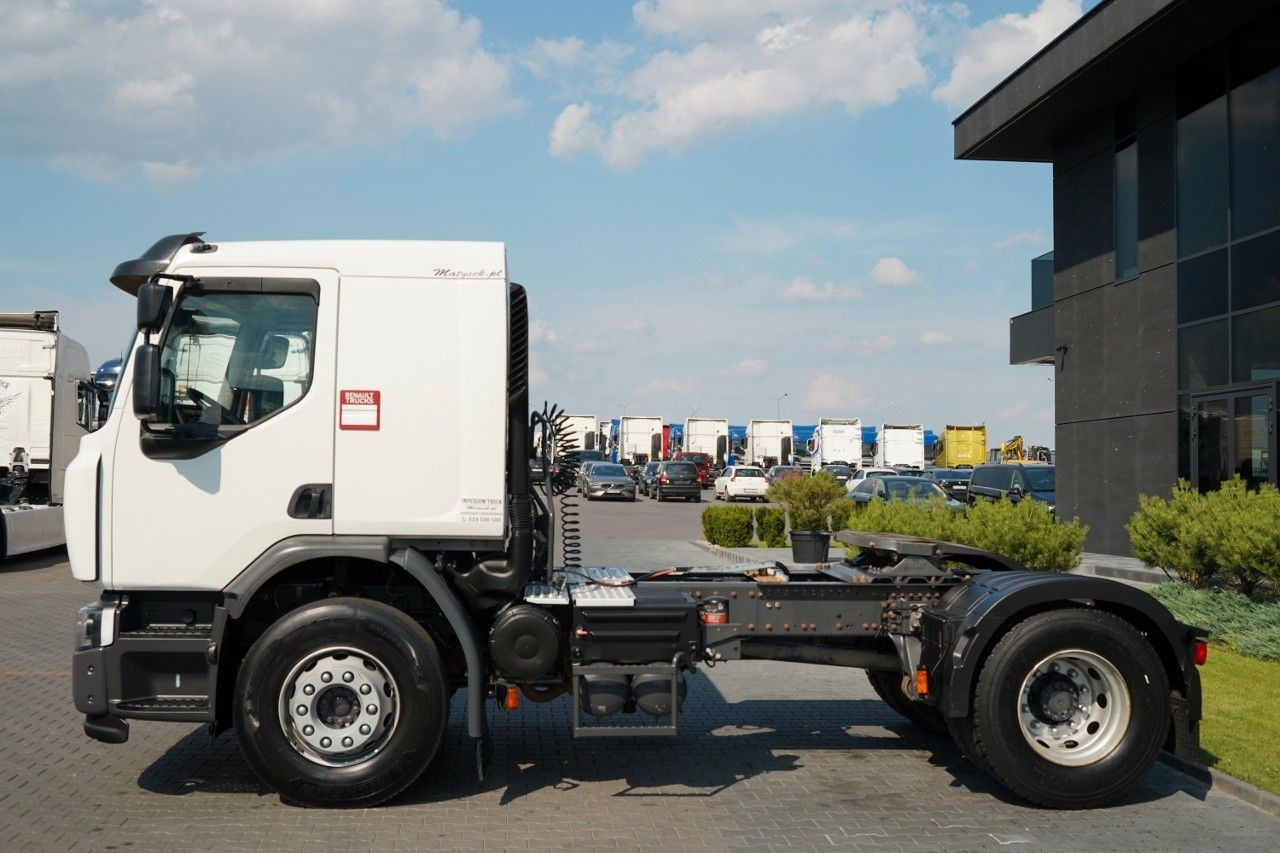 Renault C 430 / RETARDER / HYDRAULIKA / NISKA KABINA / - Sattelzugmaschine: das Bild 4 Renault C 430 / RETARDER / HYDRAULIKA / NISKA KABINA / - Sattelzugmaschine: das Bild 4