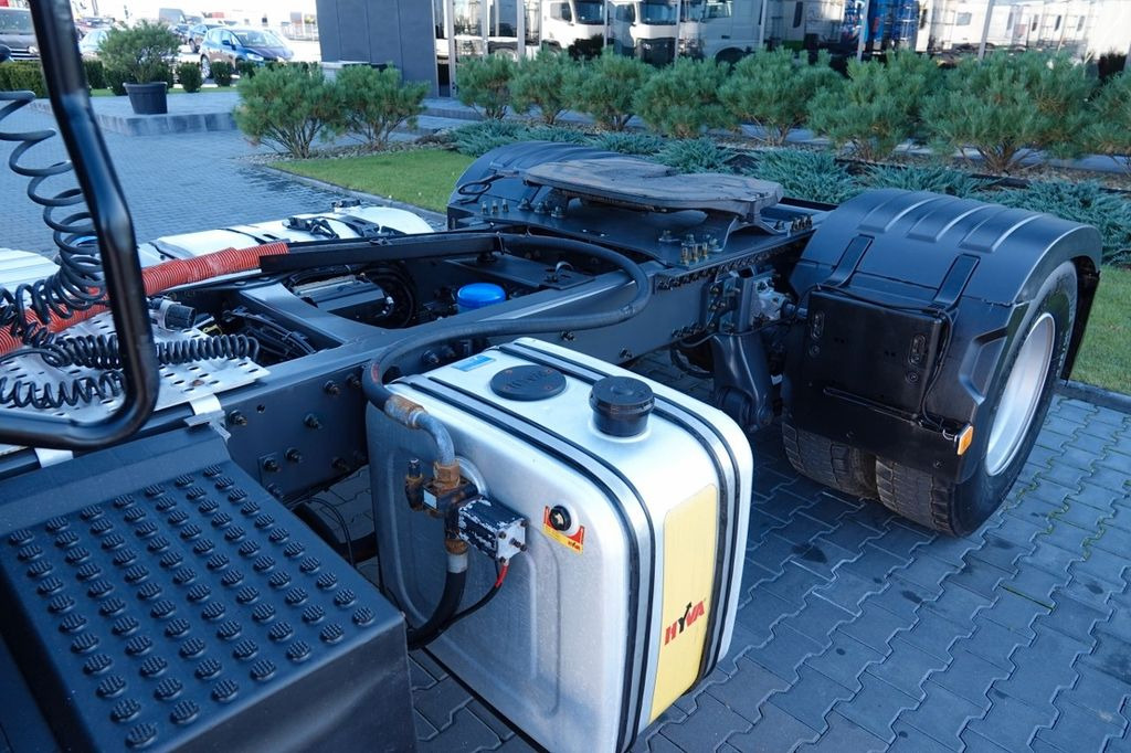 Sattelzugmaschine Renault T 460 /  HYDRAULIKA / SPROWADZONY / PO ZŁOTYM KO: das Bild 9
