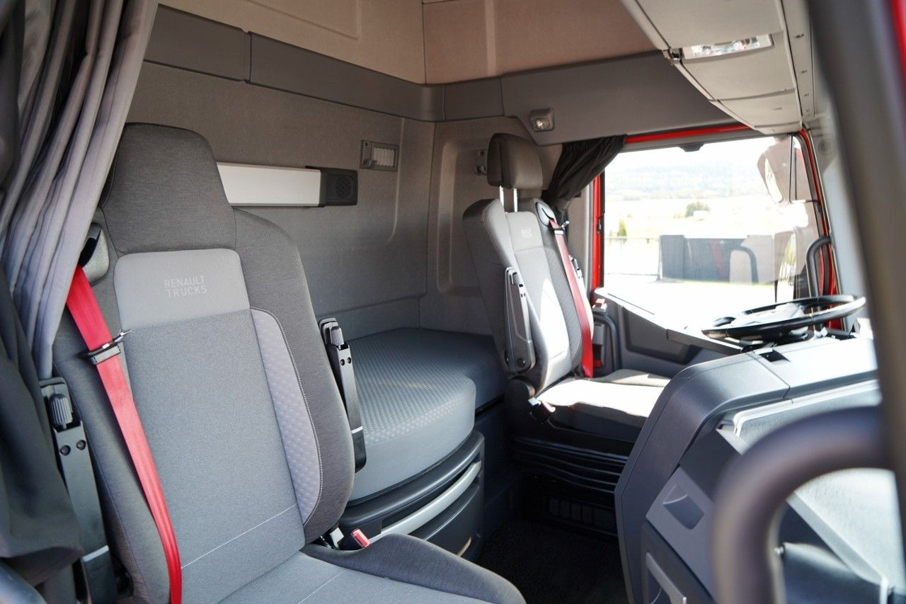 Leasing für Renault T 480 / 13L / RETARDER / I-PARK COOL / OPONY 100 Renault T 480 / 13L / RETARDER / I-PARK COOL / OPONY 100: das Bild 17 Leasing für Renault T 480 / 13L / RETARDER / I-PARK COOL / OPONY 100 Renault T 480 / 13L / RETARDER / I-PARK COOL / OPONY 100: das Bild 17