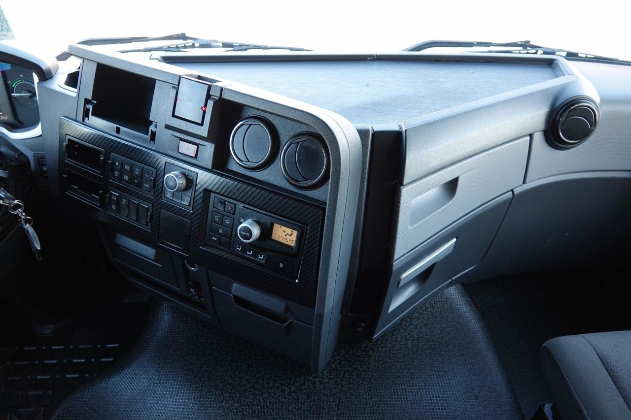 Sattelzugmaschine Renault T 480 / 2021 / PO KONTRAKCIE SERWISOWYM Renault T 480 / 2021 / PO KONTRAKCIE SERWISOWYM : das Bild 15
