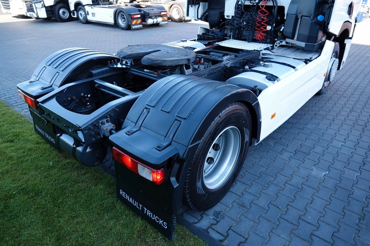 Sattelzugmaschine Renault T 480 / 2021 / PO KONTRAKCIE SERWISOWYM Renault T 480 / 2021 / PO KONTRAKCIE SERWISOWYM : das Bild 10