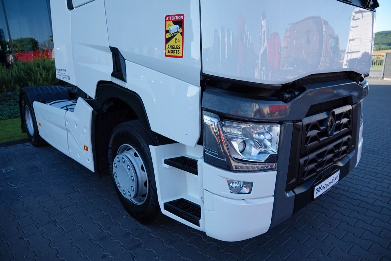 Sattelzugmaschine Renault T 480 / 2021 / PO KONTRAKCIE SERWISOWYM Renault T 480 / 2021 / PO KONTRAKCIE SERWISOWYM : das Bild 7