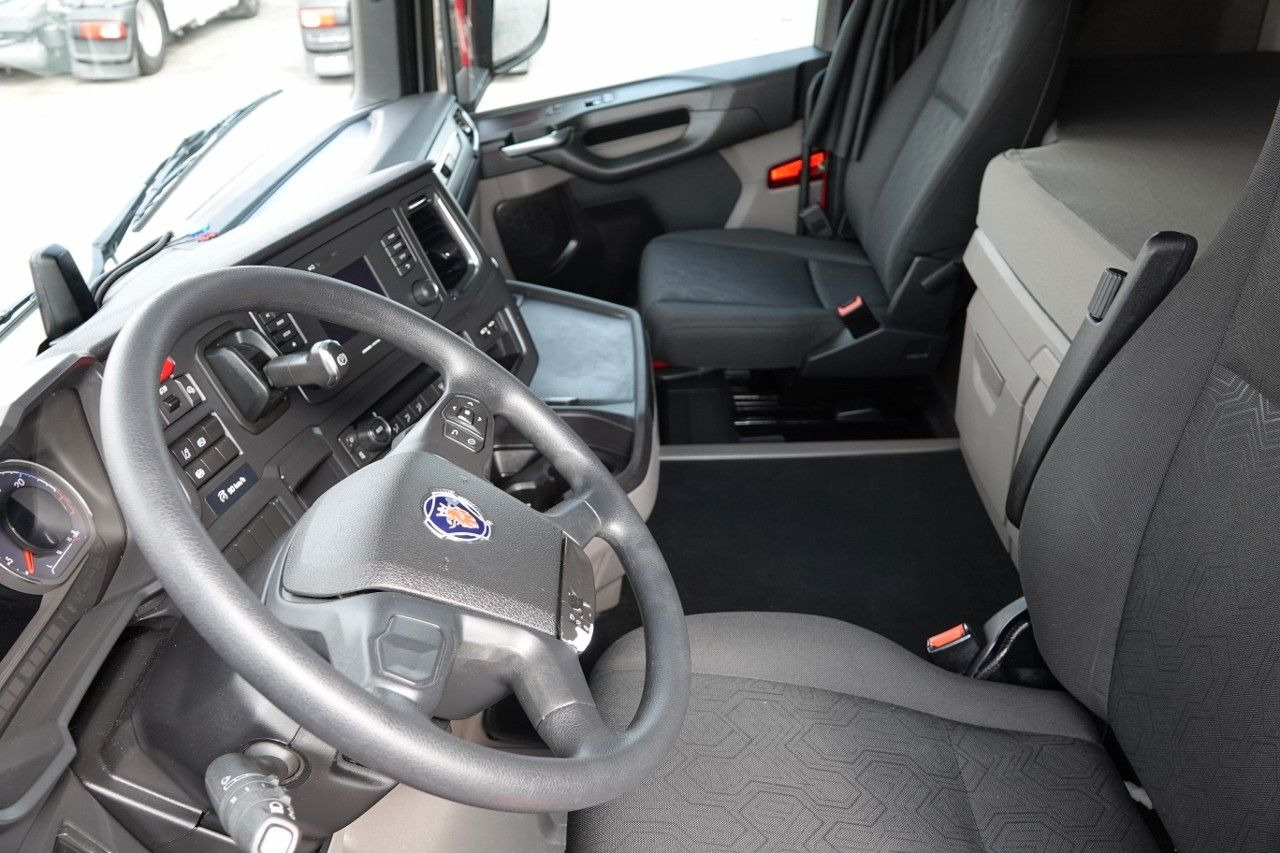 Sattelzugmaschine Scania R 450 / OPONY 100% / 2021 / PO ZŁOTYM KONTRAKCIE: das Bild 11