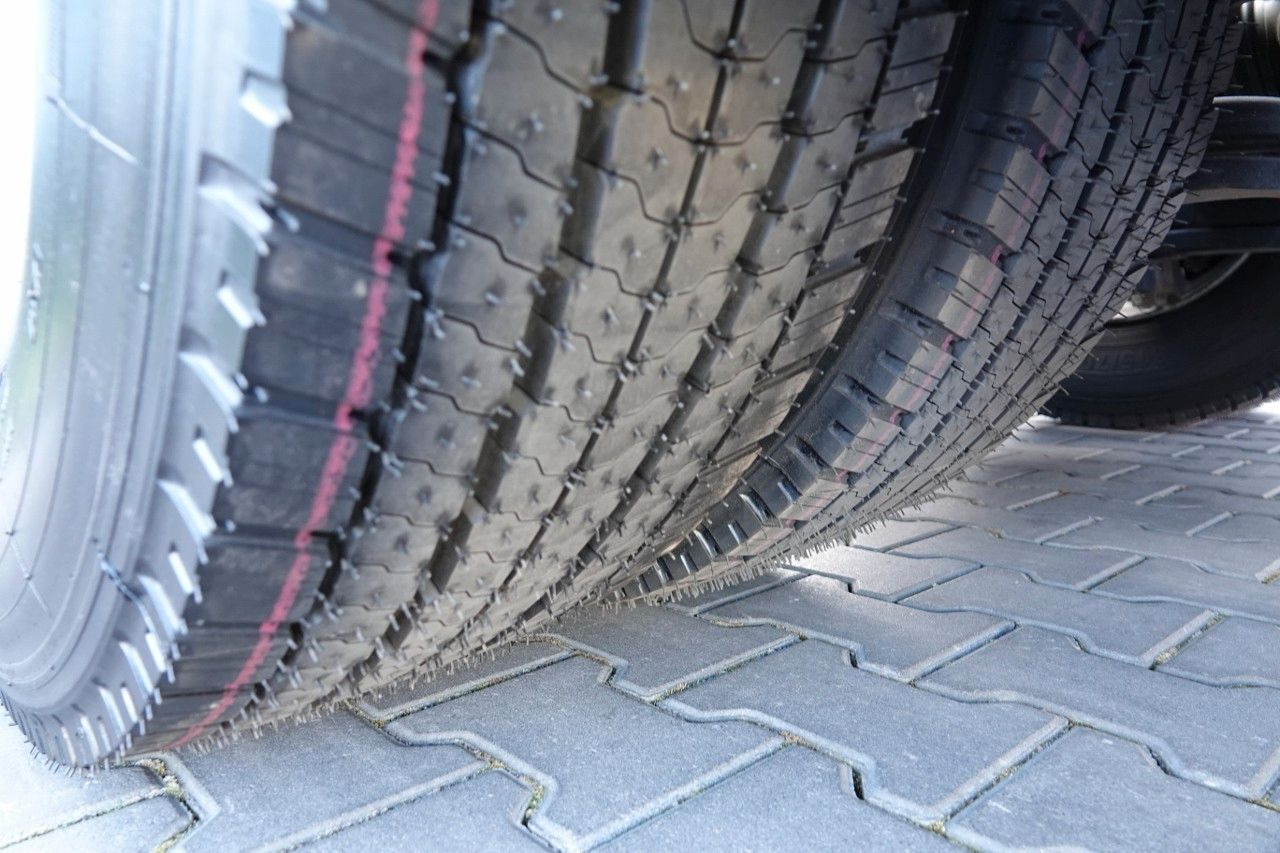 Sattelzugmaschine Scania R 450 / OPONY 100%  / PO KONTRAKCIE SERWISOWYM: das Bild 12