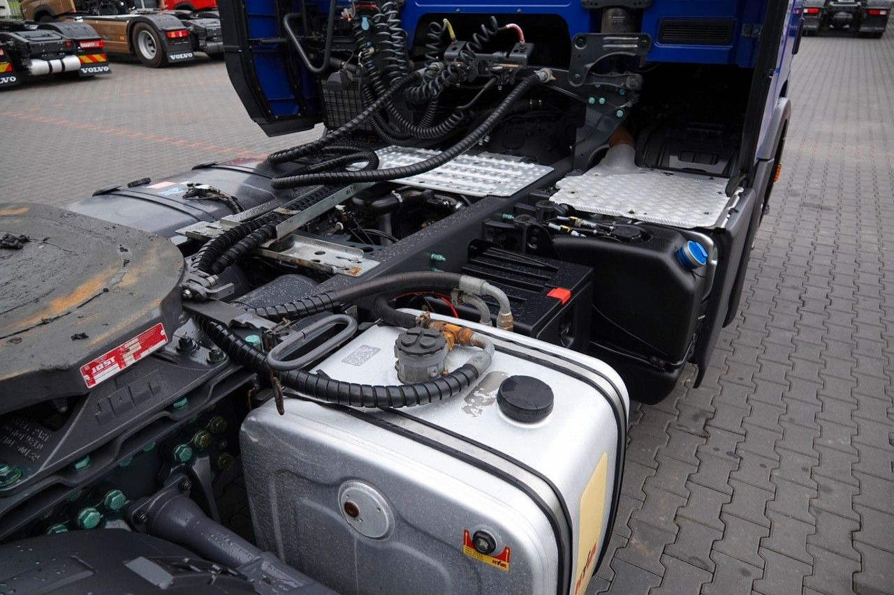 Sattelzugmaschine Scania R 450 / RETARDER / HYDRAULIKA / I-PARK COOL / 20: das Bild 11