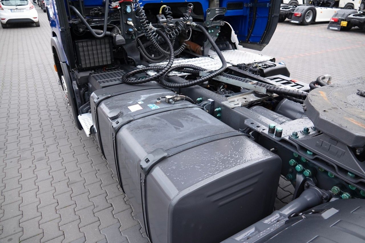 Sattelzugmaschine Scania R 450 / RETARDER / HYDRAULIKA / I-PARK COOL / 20: das Bild 10