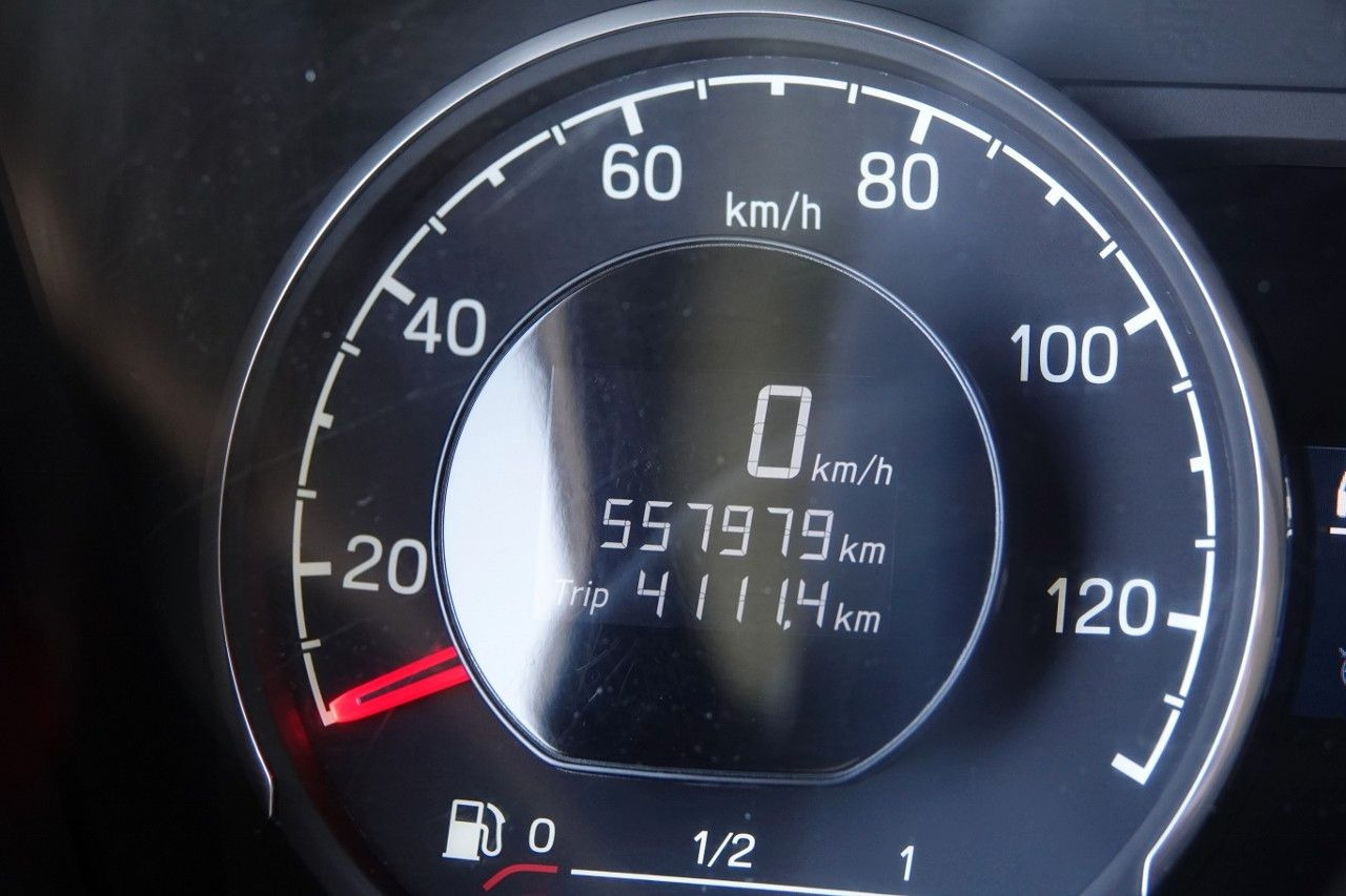 Sattelzugmaschine Scania R 450 / RETARDER / NISKA KABINA / HYDRAULIKA /: das Bild 16 Sattelzugmaschine Scania R 450 / RETARDER / NISKA KABINA / HYDRAULIKA /: das Bild 16