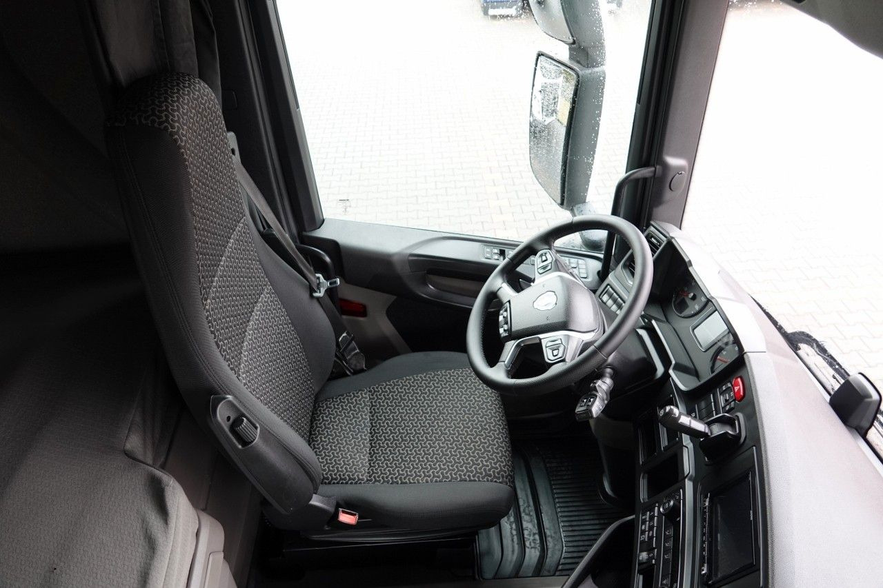 Sattelzugmaschine Scania R 500 / RETARDER / 2021 ROK / PO KONTRAKCIE SER: das Bild 14