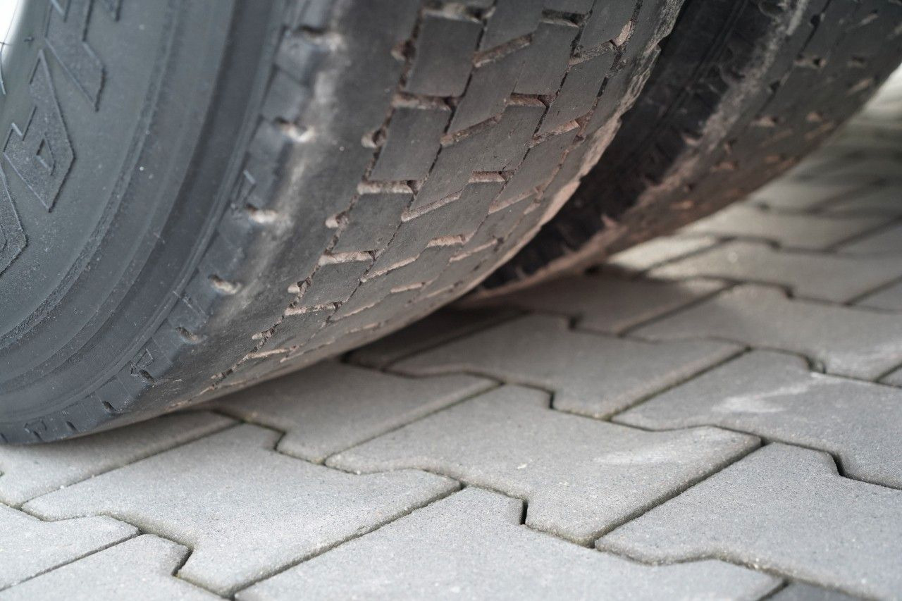 Sattelzugmaschine Scania S 450 / I-PARK COOL / FULL AIRMATIC   / NAVI: das Bild 20