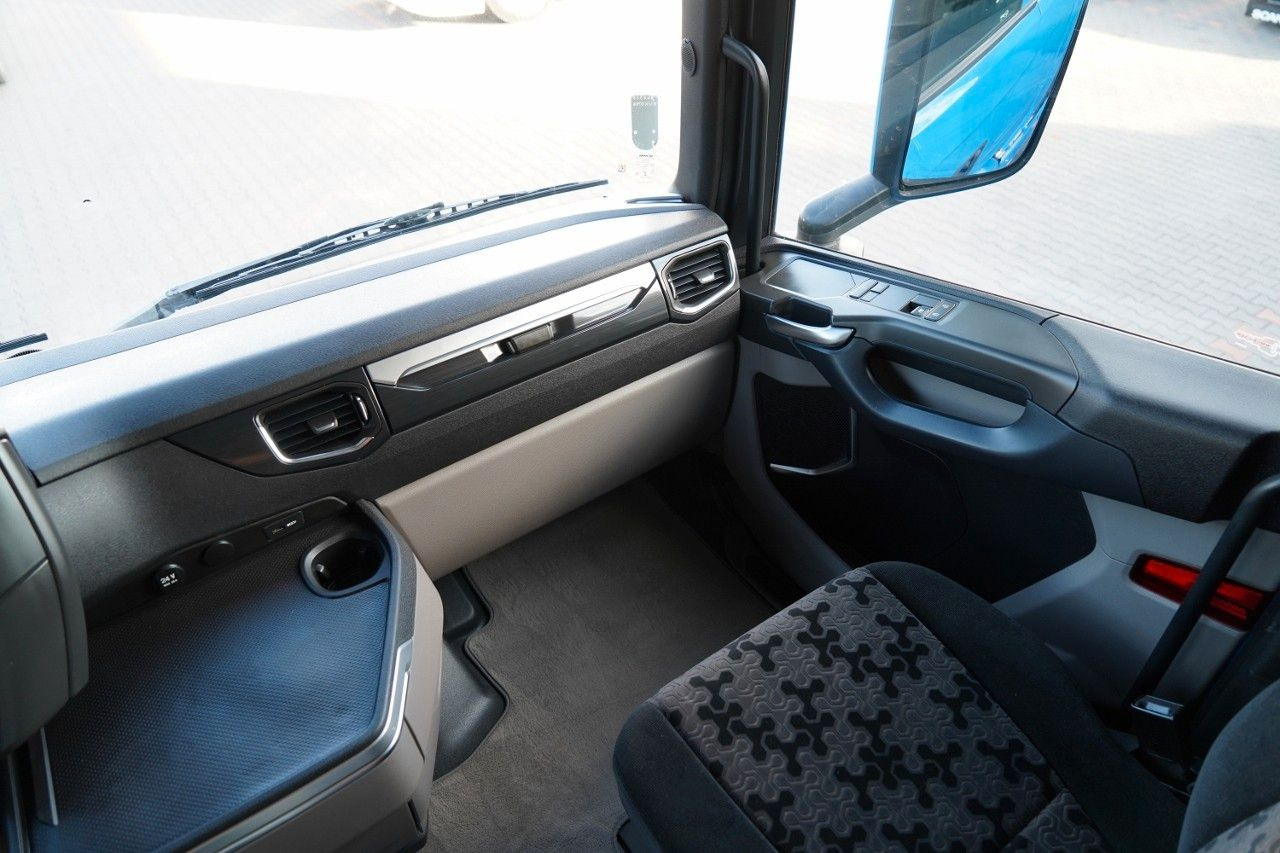 Sattelzugmaschine Scania S 500 / RETARDER / I-PARK COOL / ALUFELGI / PO K: das Bild 16